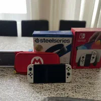 فروش نینتندو سوییچ اولد ۵۱۲ کپی خور مایتندو