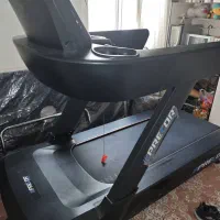 تردمیل  باشگاهی صنعتی precoe9300