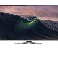 فروش تلوزیون سام الکترونیک ۵۵ اینچ مدل Q۷۰