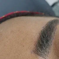 مدل میکرو بلیدینگ‌ابروشیدینگ لب نسبتا رایگان|خدمات آرایشگری و زیبایی|بندرعباس, |دیوار