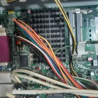 مینی کیس تین کلاینت|رایانه رومیزی|لنجان, |دیوار