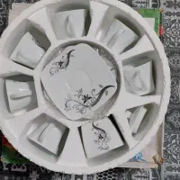 سرویس چایخوری ۶نفره