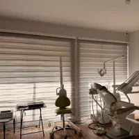 اجاره ۳ اتاق ۱۵متری  در کلینیک زیبایی مرداویج