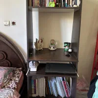 میز تحریر و کتابخانه|میز تحریر و کامپیوتر|کرج, فاز ۳ گوهردشت|دیوار