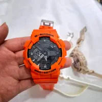 ساعت جی شاک مدل کاسیو
