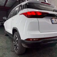 تیگارد ایکس۳۵ مدل ۱۴۰۴/TIGARD X35|خودرو سواری و وانت|تهران, سید خندان (جلفا)|دیوار