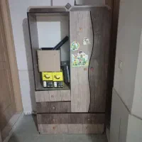 فروش کمد بچه