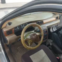 سمند مدل 85نقره ای|خودرو سواری و وانت|کرج, خرمدشت|دیوار