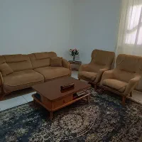 نیم ست تخت خواب شو