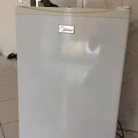 یخچال ۵ فوت مدیا