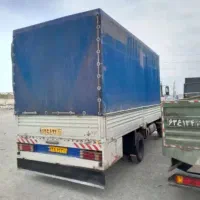 حمل بار از مشهد به زابل