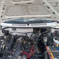 پراید مدل ۹۶ بی رنگ|خودرو سواری و وانت|اردبیل, |دیوار