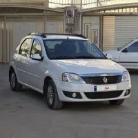 تندر پلاس اتوماتیک مدل1397