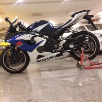 سوزوکی جی اس ایکس آر ۱۰۰۰|موتورسیکلت|تهران, جنتآباد شمالی|دیوار