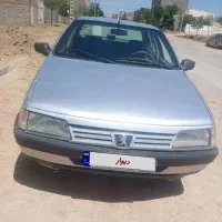پژو ۴۰۵