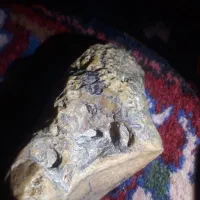 سنگ قدیمی