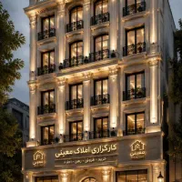 چهاراه-ورزش-155متر-سه-نبش-فول-سند-آماده