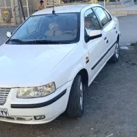 سمند lx|خودرو سواری و وانت|جیرفت, |دیوار