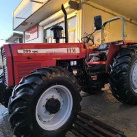 تراکتور399جفت|خودرو سنگین|سردرود, |دیوار