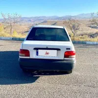 پراید مدل 89 دوگانه کارخونه|خودرو سواری و وانت|مشگین شهر, |دیوار