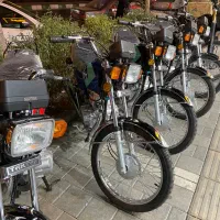 هندا تکتاز ۱۲۵ (( نیما موتور ))