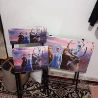 میز صندلی