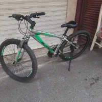 دوچرخه بلست ۲۶