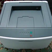 پرینتر لیزری E260d