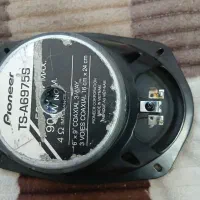 باند pioneer|سیستم صوتی خانگی|نجف‌آباد, طالقانی|دیوار