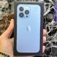 ایفون 13 پرو 256