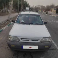 پراید مدل 85