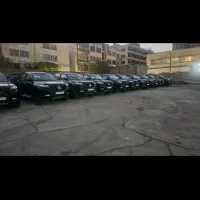 فروش تعداد محدودی کلوت اتوماتیک ارتقاءصفر کیلومتر