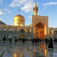 تور زیارتی واقتصادی مشهدمقدس،حرکت۲۴و۲۸اردیبهشت