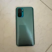 شیائومی Redmi Note 10 با حافظهٔ ۱۲۸ گیگابایت|موبایل|تهران, جیحون|دیوار
