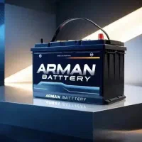 باطری ماشین /امداد باطری