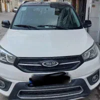 فروش mvm x33s|خودرو سواری و وانت|کرج, گوهردشت|دیوار