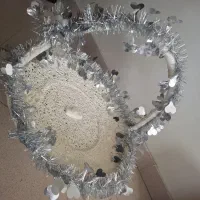 سبد تزئینی برای شب چله