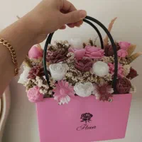 باکس گل