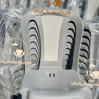 میز و صندلی پلاستیکی طرح هایده نهارخوری هیت مساجد