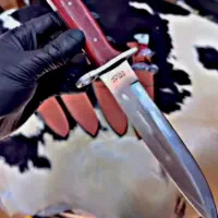 چاقو|کوهنوردی و کمپینگ|ارومیه, |دیوار