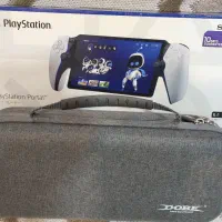 playstation portal(پلی استیشن پورتال)