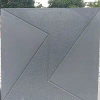 موزاییک پلیمری|مصالح و تجهیزات ساختمان|چمستان, |دیوار