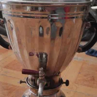 سماورگازی