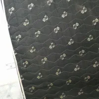 تشک طبی فنری