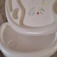 وسایل کودک|اسباب و اثاث بچه|آستانه اشرفیه, |دیوار