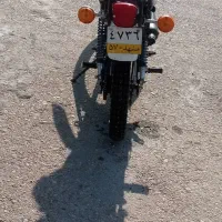 سوزوکی تی اس 125