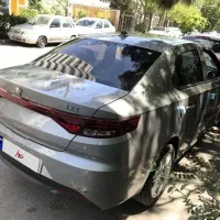 تارا اتوماتیک V4 LX مدل ۱۴۰۳ (سرامیک شده)|خودرو سواری و وانت|مشهد, سجاد شهر|دیوار
