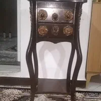 میز تلفن