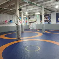 اجاره سانس سالن ورزشی جهت بانوان و آقایان