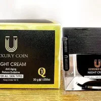 کرم شب و روز لاکچری کوین|آرایشی، بهداشتی، درمانی|رشت, پیرکلاچای|دیوار